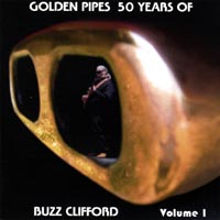 Buzz Clifford — Baby Sit-in' With Buzz Clifford